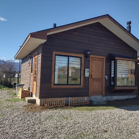 El Embrujo Patagon Apartman Coyhaique Kültér fotó