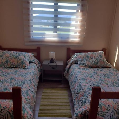 El Embrujo Patagon Apartman Coyhaique Kültér fotó
