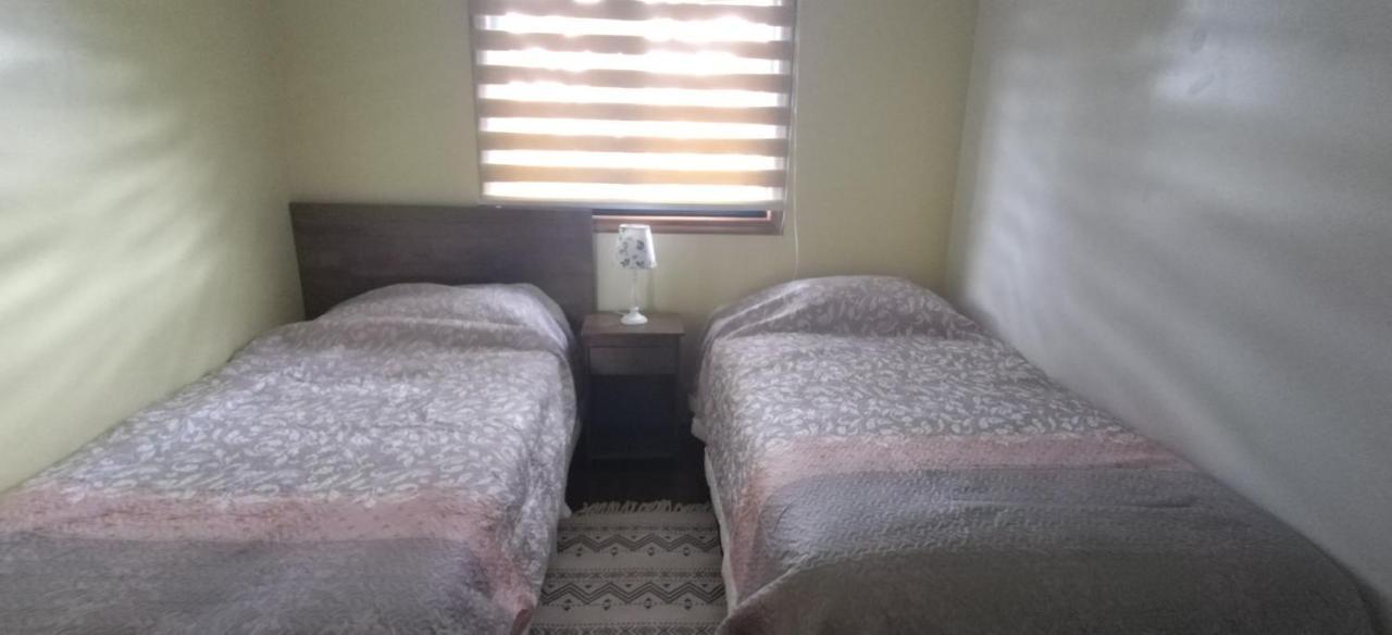 El Embrujo Patagon Apartman Coyhaique Kültér fotó