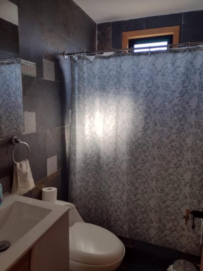 El Embrujo Patagon Apartman Coyhaique Kültér fotó